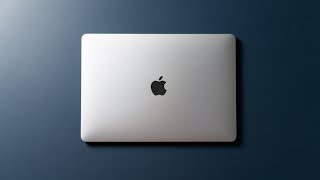[麥書] 最速男鍾文澤開箱新款13吋MacBook Pro