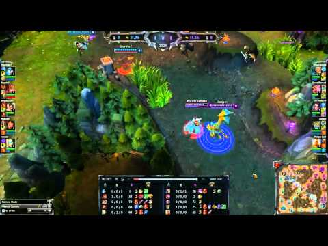 bodziuCasts.pl TOURNAMENT - Executors Gaming vs Counter Legendz