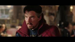 Doctor Strange en el Multiverso de la Locura de Marvel Studios | Anuncio: 'Demuéstralo' | HD Trailer