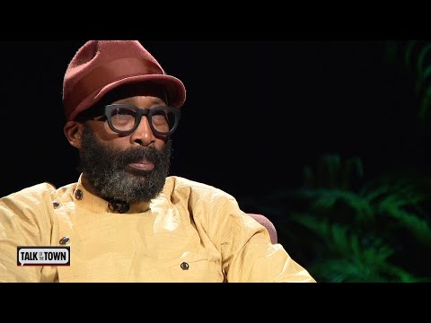 D'Wayne Wiggins of Tony! Toni! Toné!