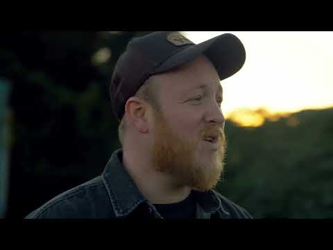 Tyler Joe Miller - Takes Me Back (Official Visualizer)