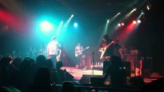 Dance Gavin Dance- Rock Solid Featuring Matt Geise and Kurt Travis