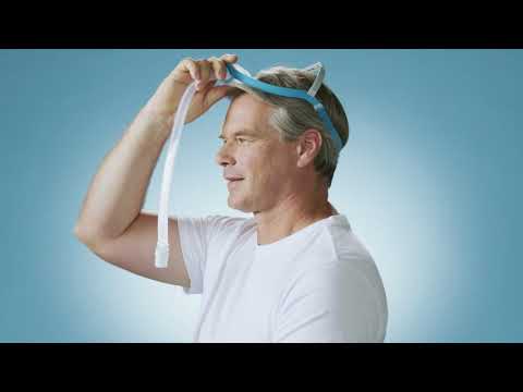 Modal video thumbnail