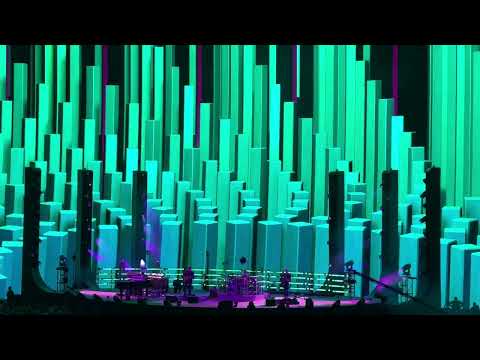 Phish - Everything’s Right - N1 Show Opener, Set 1 - live at Sphere, Las Vegas, NV - 4/18/24