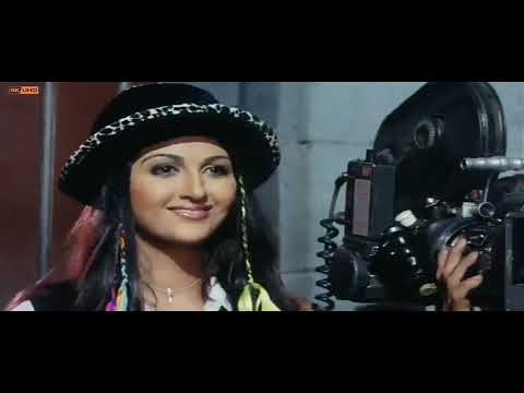 Yeh Dil Deewana Hai 4K Yeh Mohabbat Hai 2002 Abhijeet, Kavita Krishnamurthy #Bolly 4K UHD