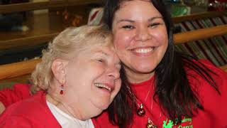 2018 Christmas memories