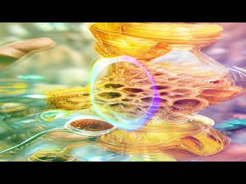 SPAMURAI - HONEYCOMB DRIP