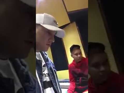 MC Bin Laden ( Prévia 2017 ) DJ R7