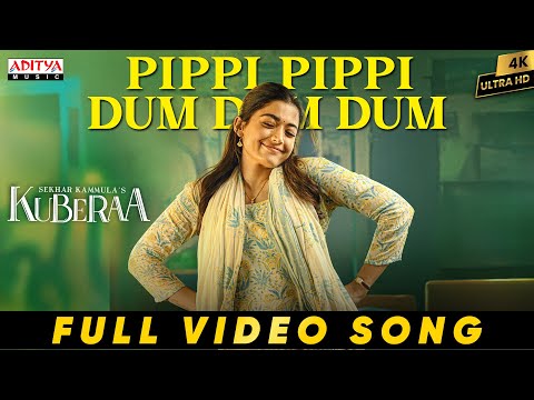 Pippi Pippi Dum Dum Dum — watch video