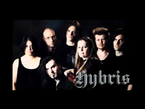 Hybris - Rotten Flowers (The First Words 1999)