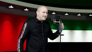 كلمات اغنية اوبريت اهل زايد جلال غالي وشحته كاريكا