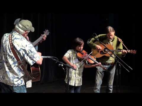 2015-09-12 JrJr1 C4 Miles Quale - 2015 Weaverville Fiddle and Piano Contest
