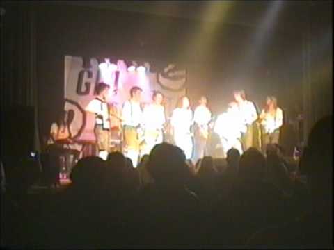 Klezmerudvalget - Freigish Freilach