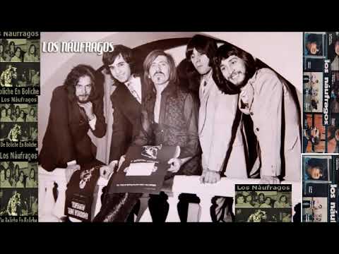 Dime Linda Chiquilina - Los Náufragos