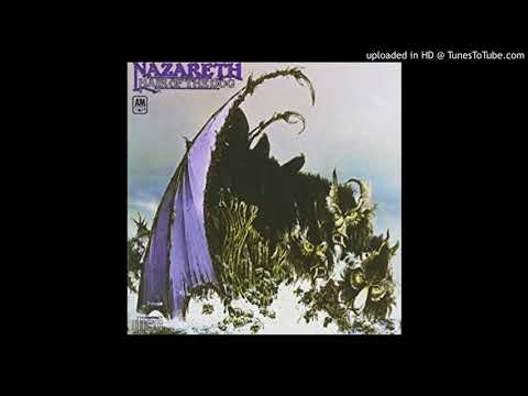 Nazareth - Rose In The Heather