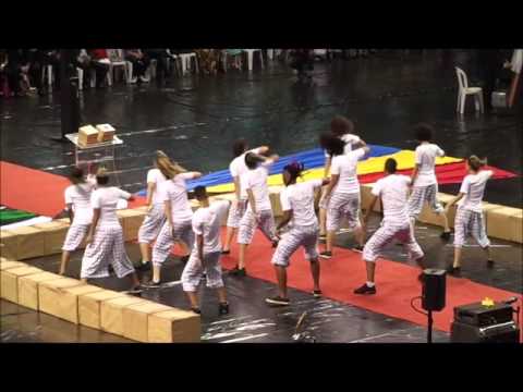 Batista Lagoinha........31 Dezembro 2015 -  Culto da Vidrada -  Mineirinho   Adolesnete Lagoinha