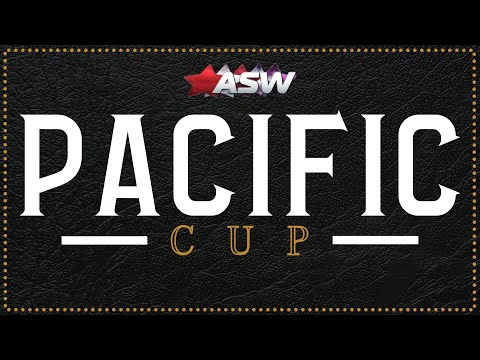 Pacific Cup | 2023.04.22 | All Star Wrestling