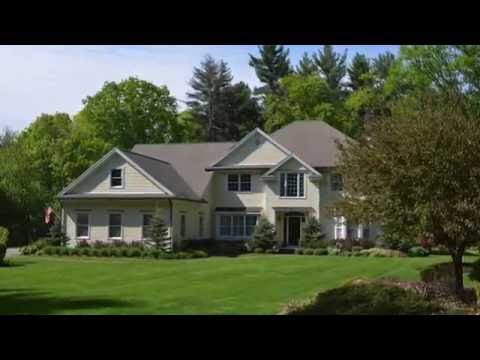 60 Bartons Way Concord Ma Home for Sale