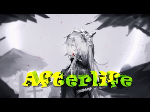 Nightcore ( Afterlife ) We Are The Empty ☆ Rock ☆
