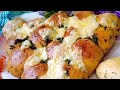 HOW TO MAKE THE BEST MILK AND CHEESE BREAD BREAD RECIPE CHEESE BREAD FLUFFY BREAD HOMEMADE BREAD