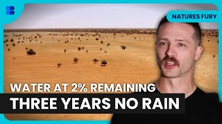 Australia Mega Drought Destroys Farmers Livelihoods | Nature's Fury