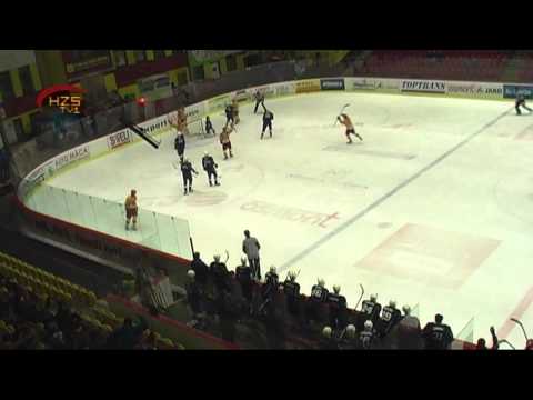 46. kolo (30. ledna 2013) HC Dukla Jihlava - HC Medvědi Beroun 1933