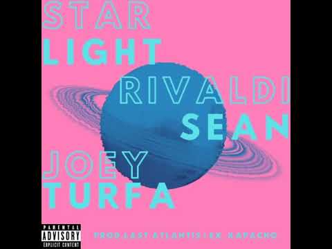 Rivaldi Sean ft Joey Turfa - Starlight (Prod.Last Atlantis | ex. Kapacho)