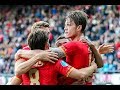 Highlights AZ - ADO Den Haag