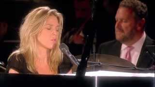 Diana Krall / Дайана Кролл - I&#39;ve Grown Accustomed To His Face