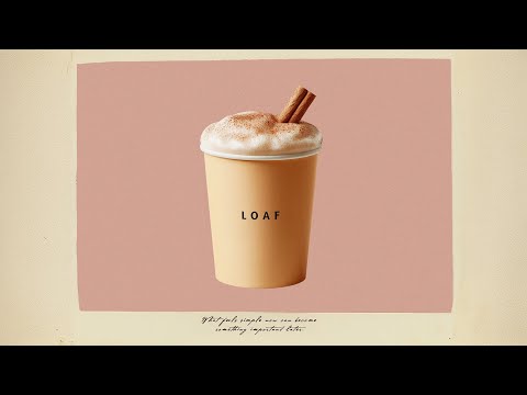 Cinnamon Vanilla Milk Tea.