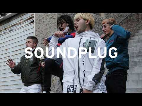 YOUNGGUCCI X 23.7 X JACK OUT - ICE PUPPETS