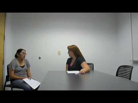 Gestalt Therapy Role-Play