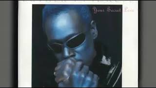 Luther Vandross - Too Proud To Beg