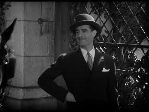 John Gilbert´s DOWNSTAIRS (1932) | Pre-Code Hollywood | Paul Lukas, Virginia Bruce | HD