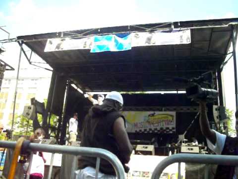 Kurious - Uptown Hit