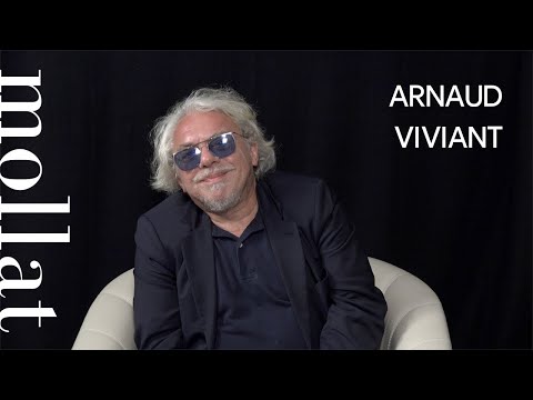 Arnaud Viviant - Cantique de la critique