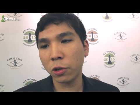 U.S. Championship: Wesley So After Round 7
