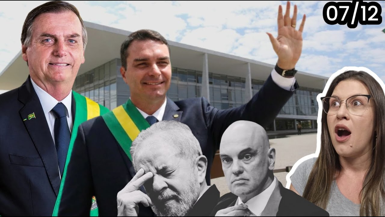 Bárbara: O JOGO VIROU? Explicando o PLOT TWIST!