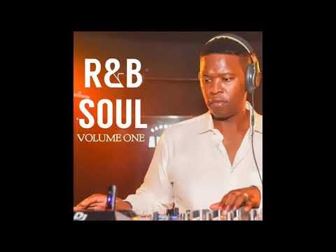 Daddycue - Soul & RnB Vol 1