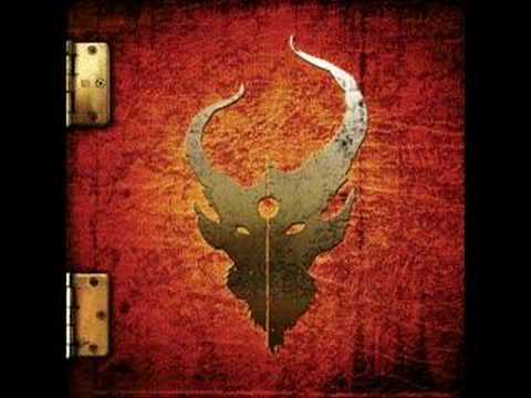 Demon Hunter - My Throat Is An Open Grave (acoustic)