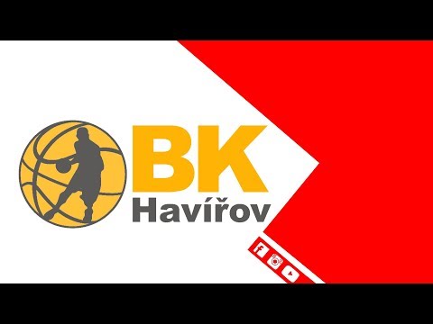 BK Havířov - příprava