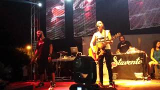 Stavento-San Mera Kalokairini-Kalives