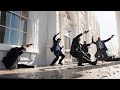 White House Ground Attack Olympus Has Fallen 2013 Movie Clip HD