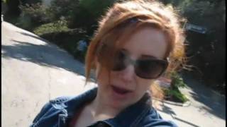 ALEXA JAMES: TWELVE DAYS OF MY CD RELEASE DAY 10