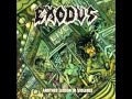 Exodus - Pleasure of the flesh (another lesson in ...
