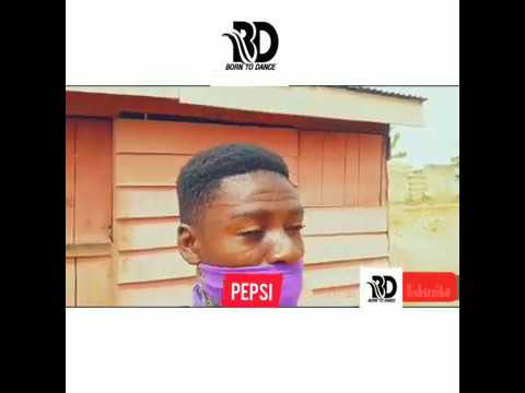 Guilty Beatz lyabo ft falz & joey B |Born To Dance Gh| Afro Dance #trendingvideos