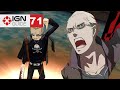 Persona 4 Golden Walkthrough - Heaven Floors 6-9 [Part 71]