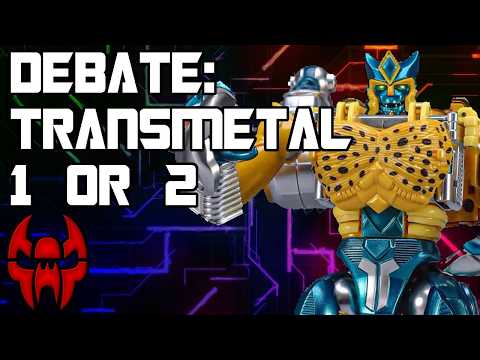 Debate: Which Transmetals Were Better?