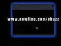 Newline Ebuzz Website And DVD S 2002 Promos VHS Capture
