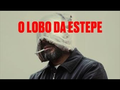 Trailer de O Lobo da Estepe (2024)